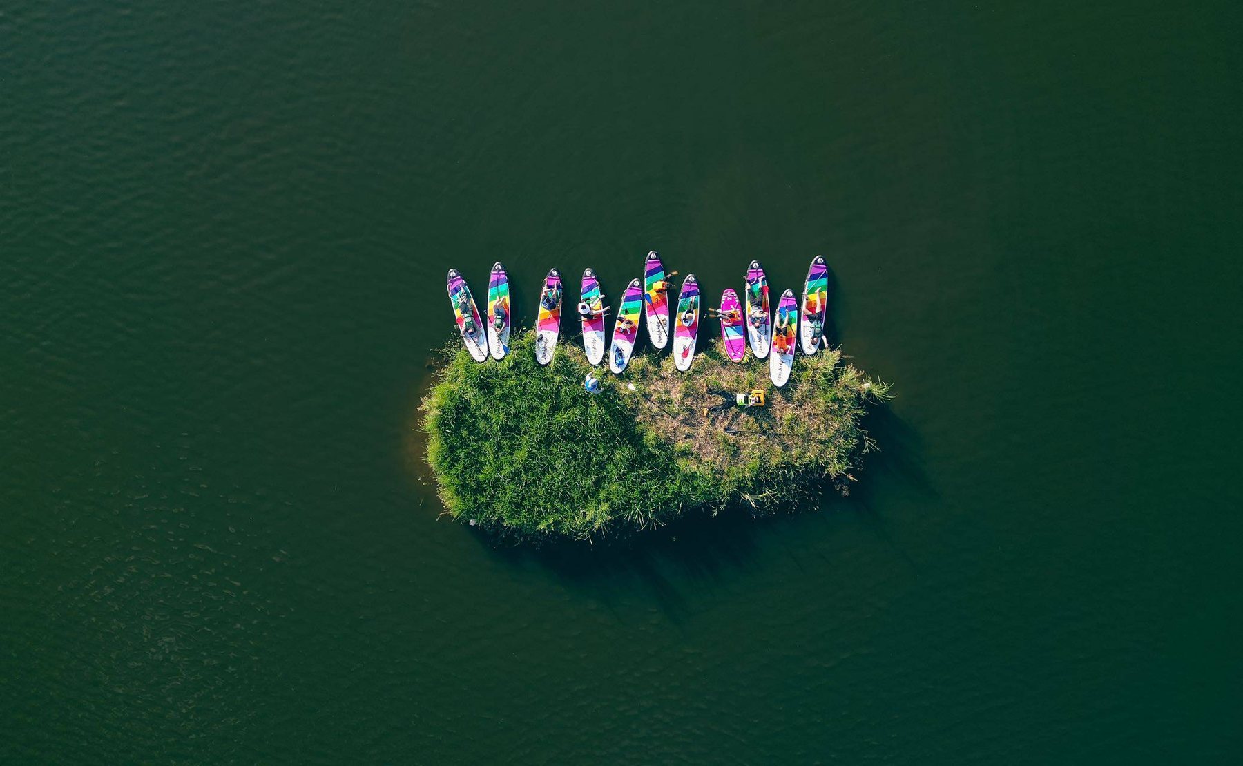 陳巴里のアクティビティ同行撮影サービス