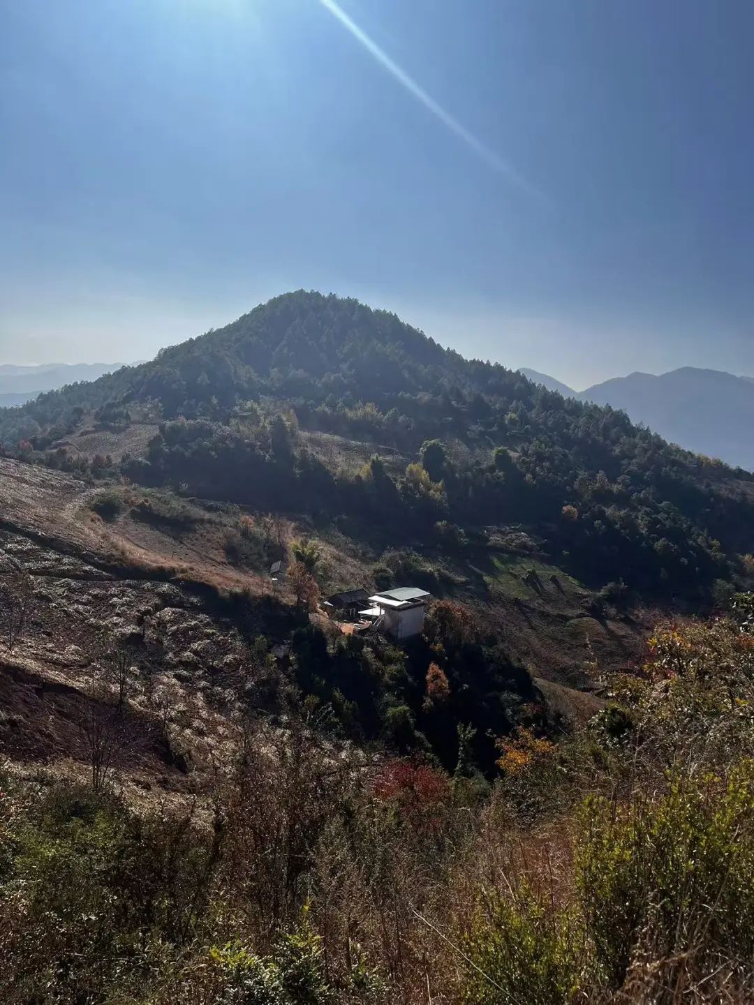 「諾鄧雲龍」の旅 | 雲龍の山奥へ 11